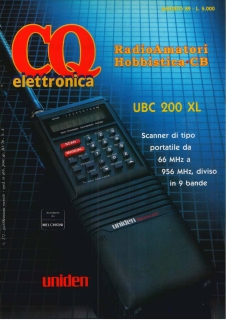 CQ elettronica